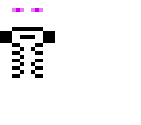 white enderman (ender watchers)