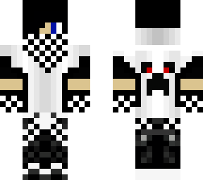 white swag