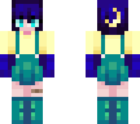 - anxieuse collab - finished -