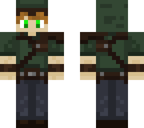 archer