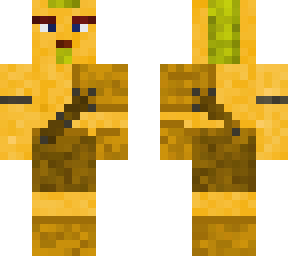 barbarian
