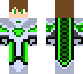 boy knight