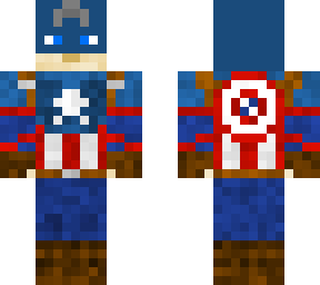 captain america