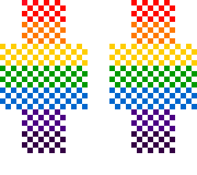 chess rainbow