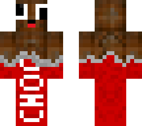 choc lat'e