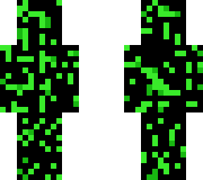 code | Minecraft Skin