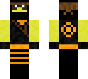 cole (lego ninjago movie)