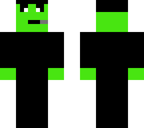 cool creeper