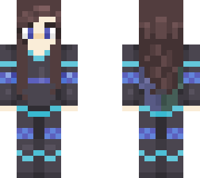 counting stars - qaxiva's re-shade contest entry