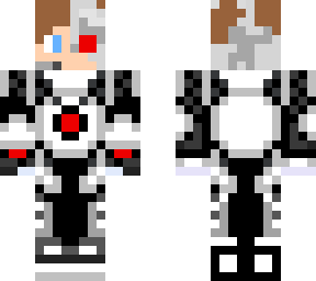 cyborg