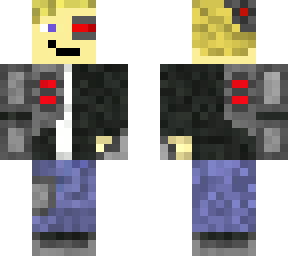 cyborg soery updated