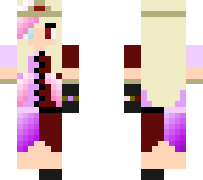 dark and light princess