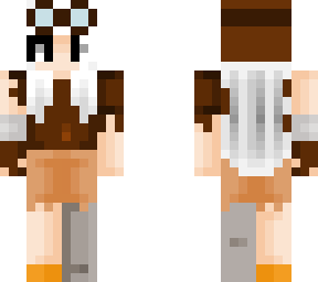 della duck (my sisters 7th or 6th skin i edited)