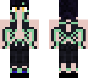 demi-fiend