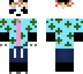 edit hawaiin pana