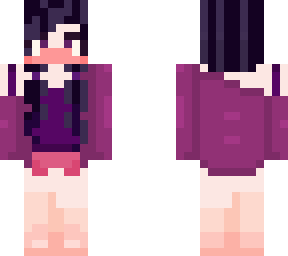 eleanora - oc