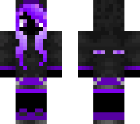 ender girl