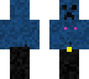 epic creeper