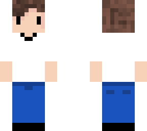 first skin