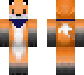 fox blue