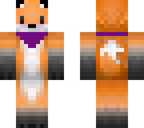 fox purple