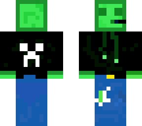 gamer slime