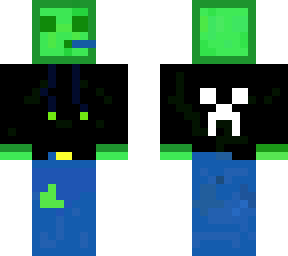 gamer slime