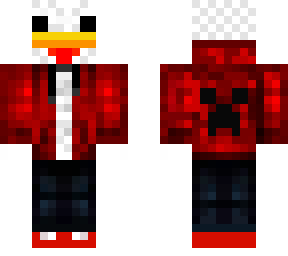 gamerente skin