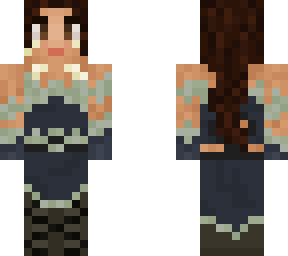 girl - no name (yet)