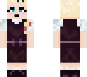 goth bobo biwa