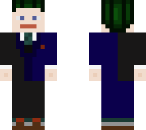 gotham jeremiah