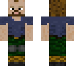 gothic kopacz/kret