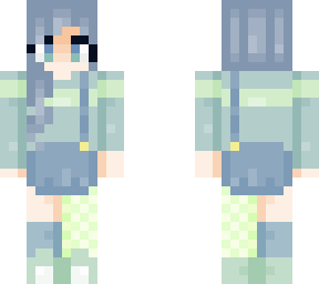 greenblue -oc-