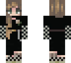 grunge blonde