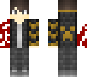 hacker boy v.2