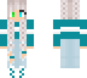 heterochromia 3