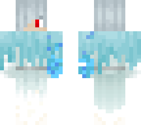 icy wanderer