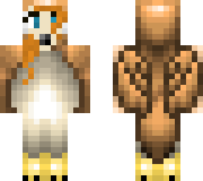 iris bird 2