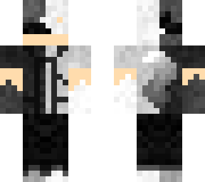 jim (tail, shirt, shoes, and pants edit)