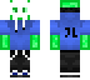 jlesh45's skin