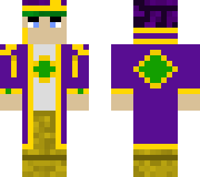 jotaro kujo ( stone ocean )