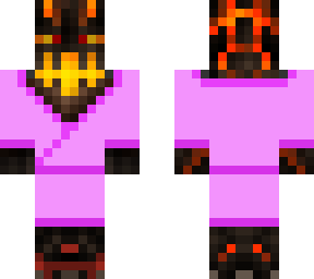 just a work'n demon