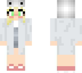 lab shark