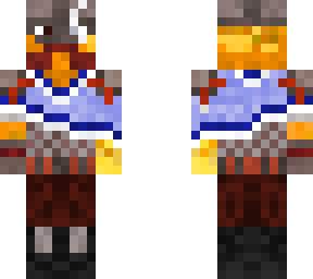 light armour viking