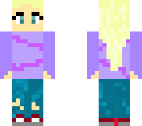 lily