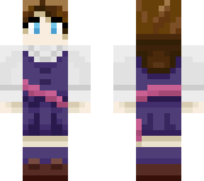little witch 3