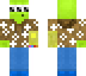 mach zijn skin 2.0