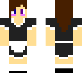 maid herowither