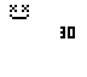 marshmello 30