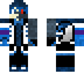 max as gender bend version of scp 191